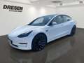 Tesla Model 3 Dual AWD Tesla Performance AWD(393 kW 534 PS) White - thumbnail 2