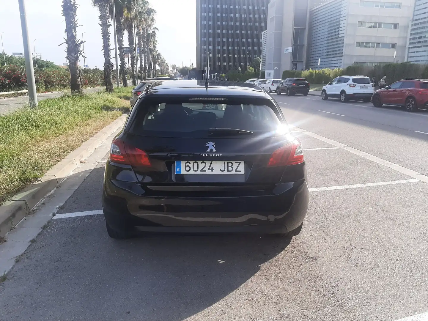 Peugeot 308 1.6e-HDI Active - 2