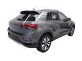 Volkswagen T-Roc 1.5 TSI DSG MOVE NAVI STDHZ LED SHZ Grau - thumbnail 4