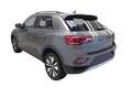 Volkswagen T-Roc 1.5 TSI DSG MOVE NAVI STDHZ LED SHZ Grau - thumbnail 5