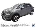 Volkswagen T-Roc 1.5 TSI DSG MOVE NAVI STDHZ LED SHZ Grau - thumbnail 1