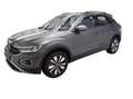 Volkswagen T-Roc 1.5 TSI DSG MOVE NAVI STDHZ LED SHZ Grau - thumbnail 2