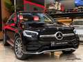 Mercedes-Benz GLC 300 Coupé 300d 4Matic 9G-Tronic Negro - thumbnail 1