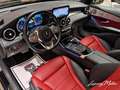 Mercedes-Benz GLC 300 Coupé 300d 4Matic 9G-Tronic Negro - thumbnail 5
