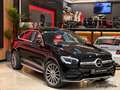 Mercedes-Benz GLC 300 Coupé 300d 4Matic 9G-Tronic Negro - thumbnail 4