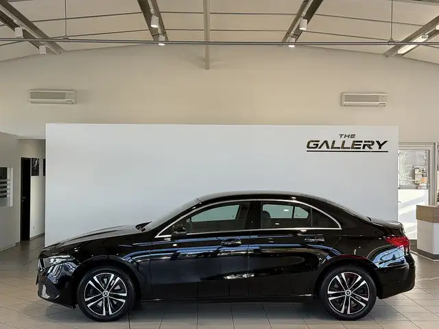 Mercedes-Benz A 250 e PHEV Limousine 11,6kWh Aut.*LED*Spur