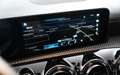 Mercedes-Benz A 160 A 160 Business Solution Noir - thumbnail 16