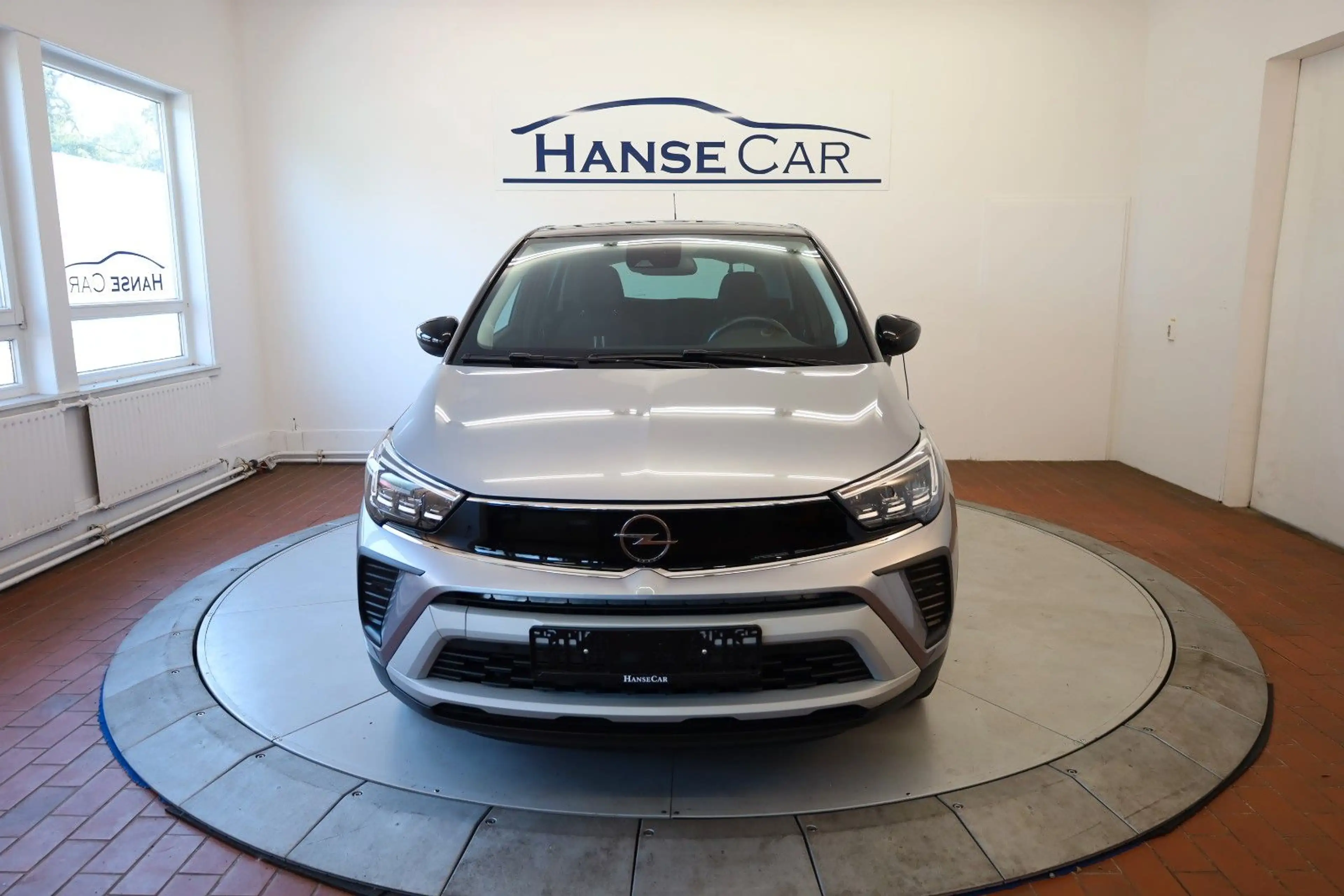 Opel Crossland X Aut./Navi/LED/R.Kamera/Garantie ! — photo 7