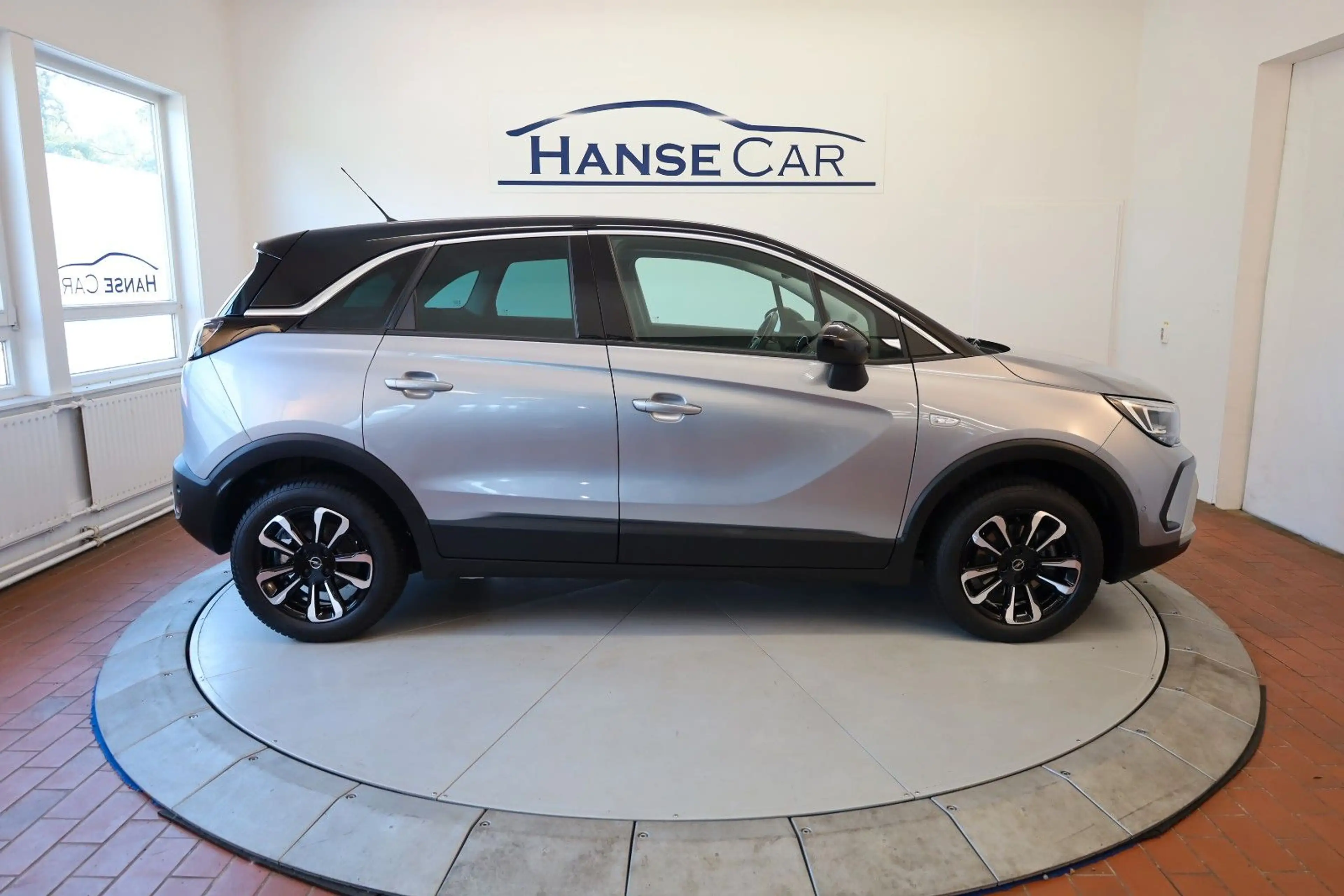 Opel Crossland X Aut./Navi/LED/R.Kamera/Garantie ! — photo 4