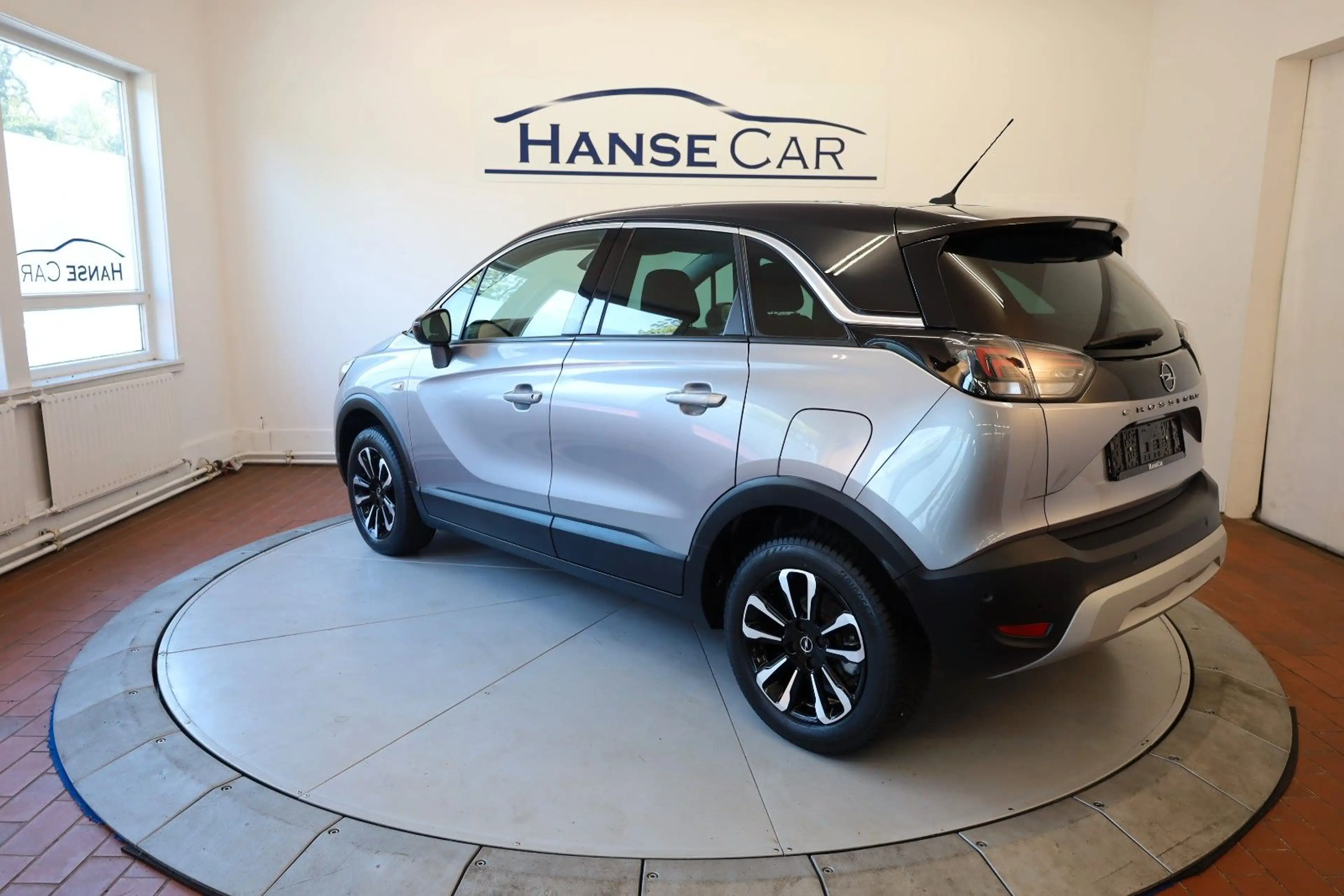 Opel Crossland X Aut./Navi/LED/R.Kamera/Garantie ! — photo 5