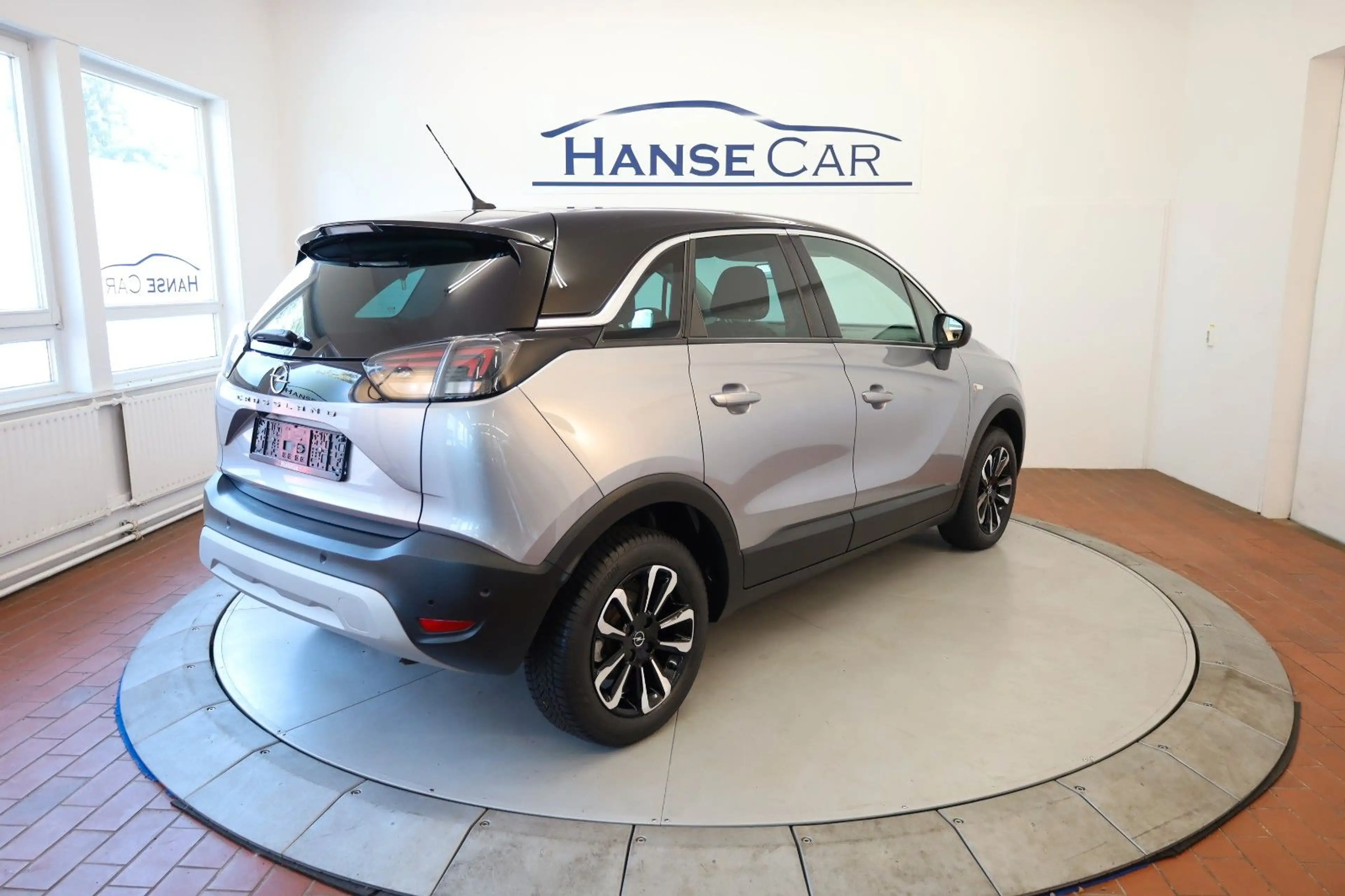 Opel Crossland X Aut./Navi/LED/R.Kamera/Garantie ! — photo 6