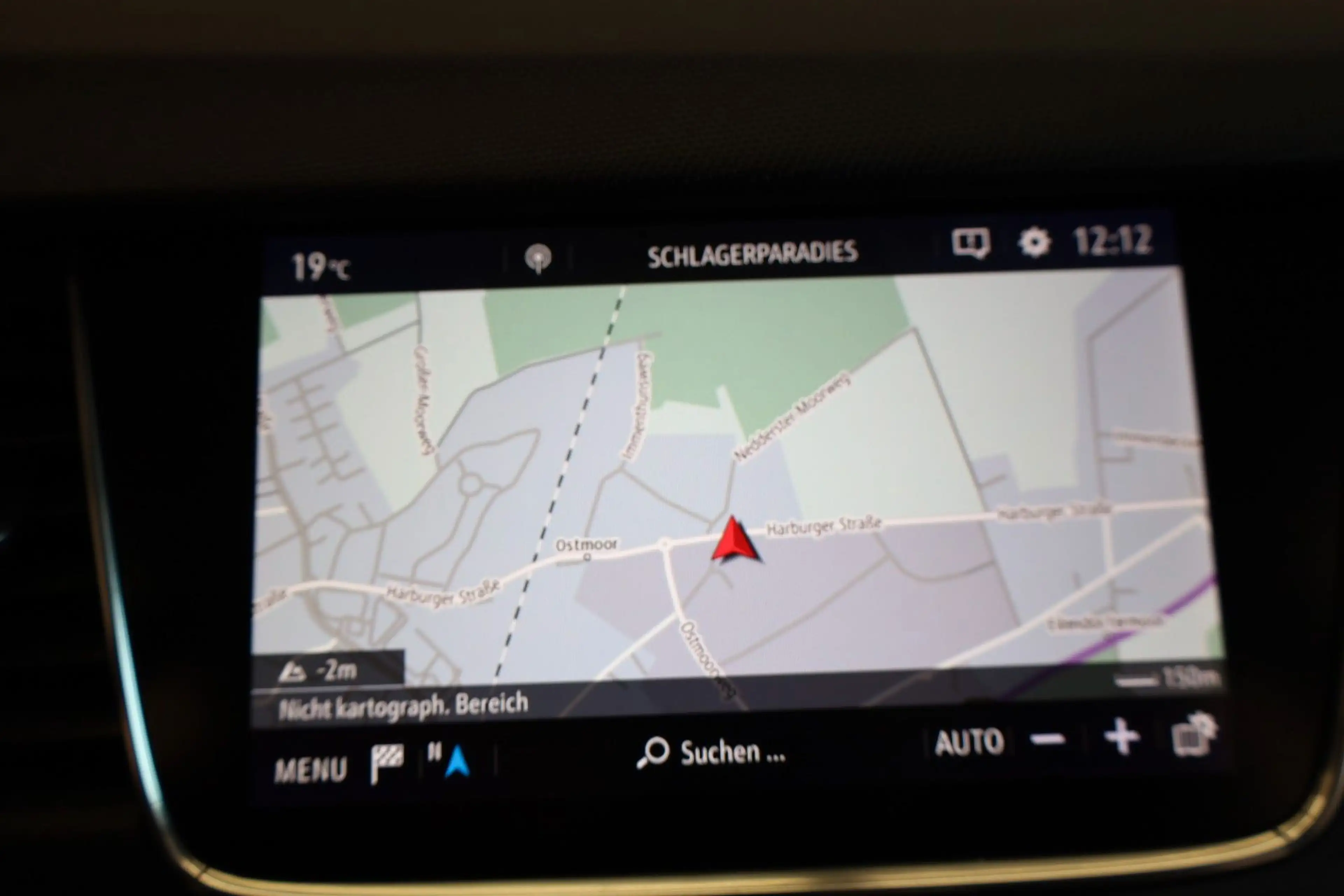 Opel Crossland X Aut./Navi/LED/R.Kamera/Garantie ! — photo 14