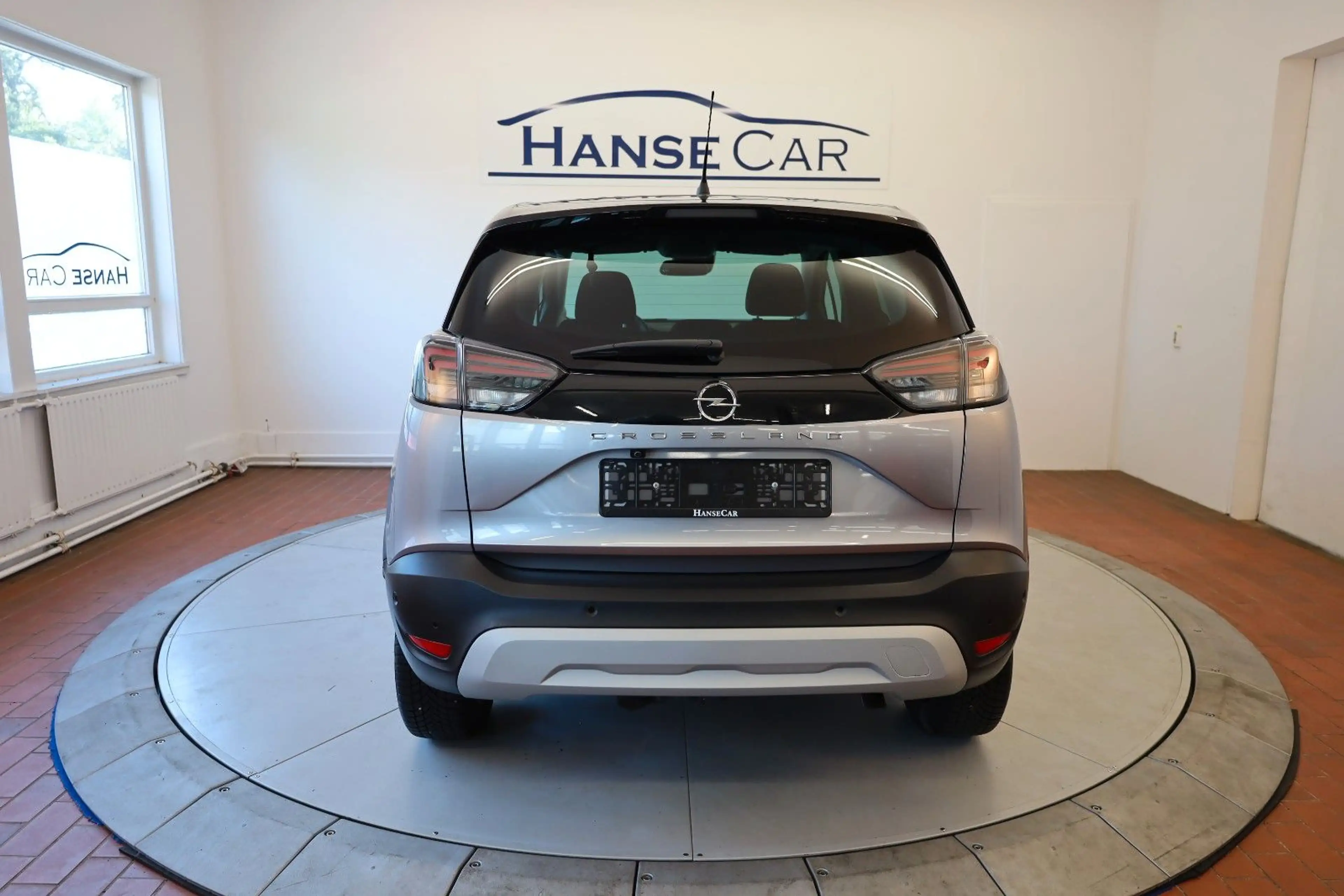 Opel Crossland X Aut./Navi/LED/R.Kamera/Garantie ! — photo 8