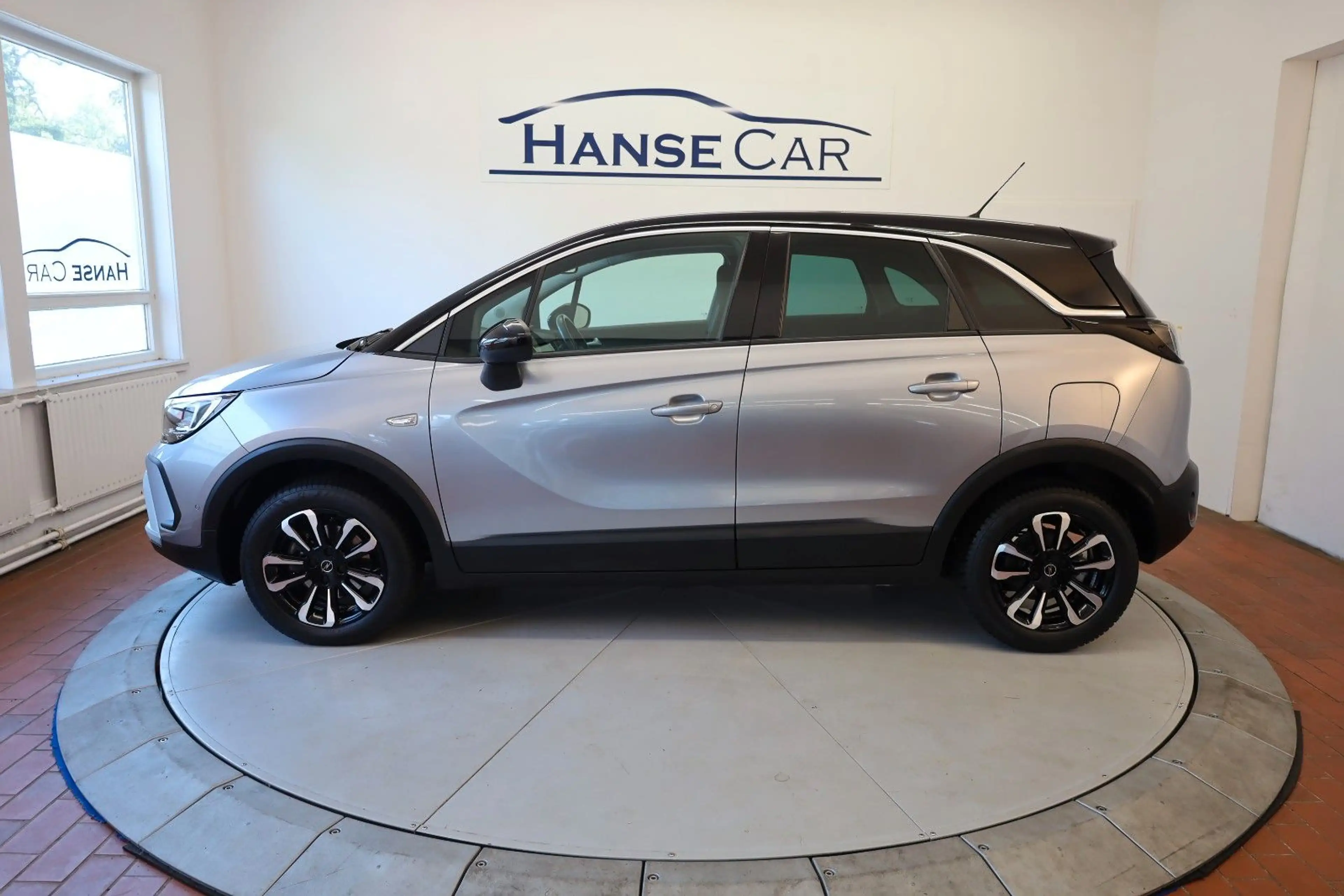Opel Crossland X Aut./Navi/LED/R.Kamera/Garantie ! — photo 3