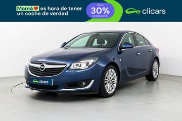2.0CDTI ecoF. S&S Business 140