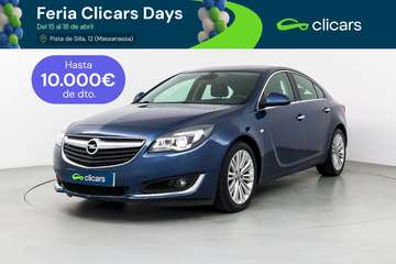 2.0CDTI ecoF. S&S Business 140