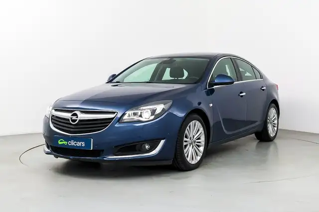 Opel Insignia 2.0CDTI ecoF. S&S Business 140