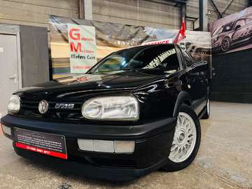 2.8i VR6 Cuir chauffant Toit ouvrant Airco BBS D.A