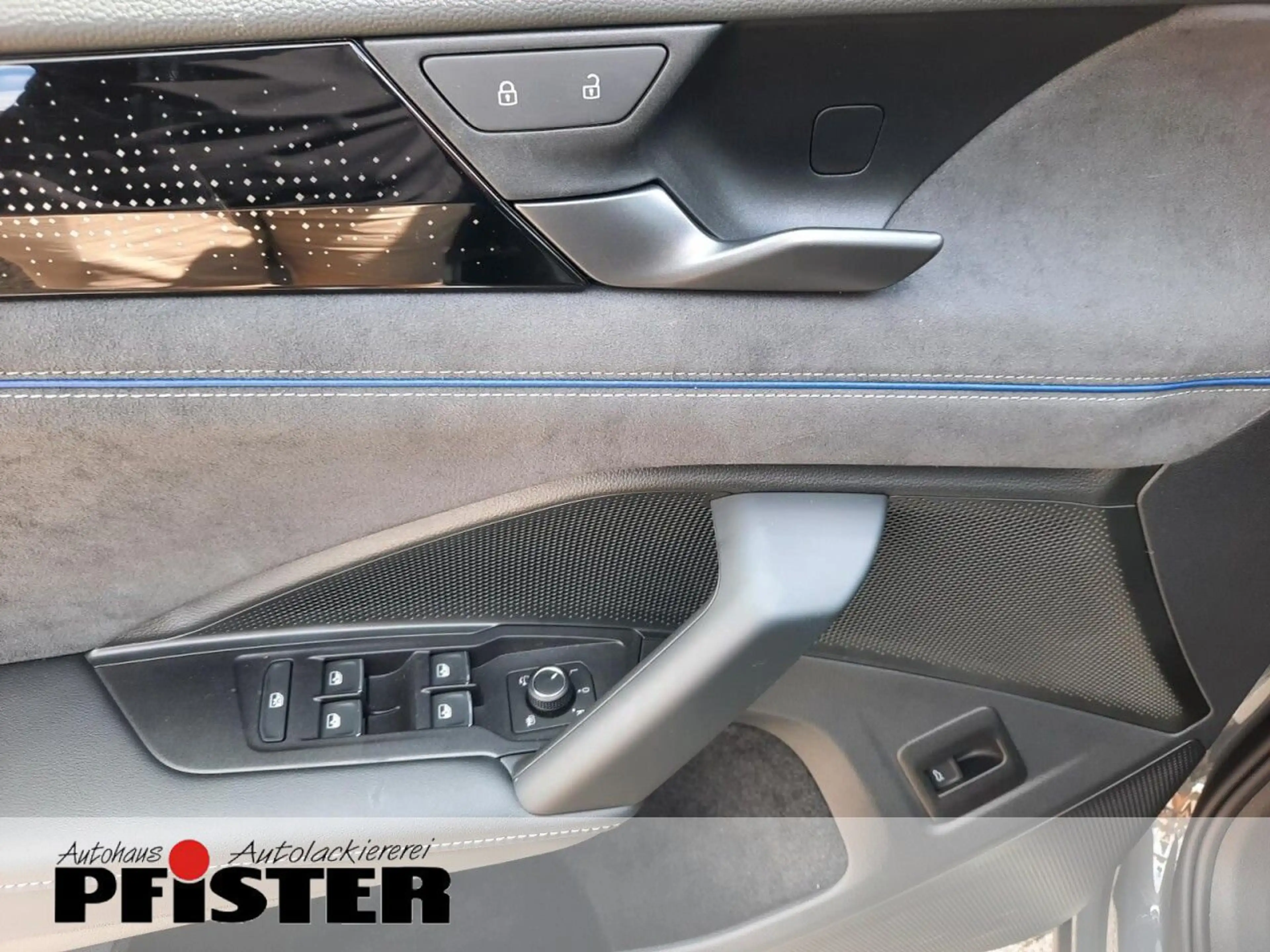 Volkswagen Tayron Tayron R-Line BlackStyle 7-Sitzer AHK Kamera uvm — photo 15