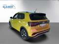 Volkswagen T-Cross R-Line 1.5 l TSI ACT OPF 110 kW (150 PS) 7-Gang-Do Yellow - thumbnail 3
