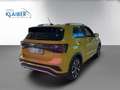 Volkswagen T-Cross R-Line 1.5 l TSI ACT OPF 110 kW (150 PS) 7-Gang-Do Yellow - thumbnail 4