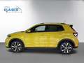 Volkswagen T-Cross R-Line 1.5 l TSI ACT OPF 110 kW (150 PS) 7-Gang-Do Yellow - thumbnail 2