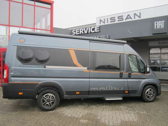 Imagine Malibu 640 LE K Automatik 17130,-€ sparen !!