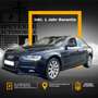 Audi A4 2.0 TFSI S tronic quattro IVOLLLEDER|SHZ|NAVI Blau - thumbnail 1