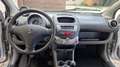Peugeot 107 Filou 91Tkm Klimaanlage Zv Funk E-Fenster Argent - thumbnail 11