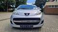 Peugeot 107 Filou 91Tkm Klimaanlage Zv Funk E-Fenster Argent - thumbnail 7