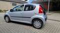Peugeot 107 Filou 91Tkm Klimaanlage Zv Funk E-Fenster Argent - thumbnail 5