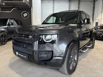 Defender 110 Hybrid X-Dynamic SE/CARPATHIAN