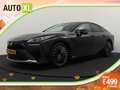 Toyota Mirai Prestige Adapt.Cruise stop&go+stuurhulp Camera 20' Noir - thumbnail 1