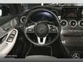 Mercedes-Benz GLC 300 e Coupé 4M AMG+NIGHT+360+LED+BURMESTER+9G Grau - thumbnail 14