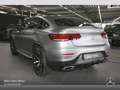 Mercedes-Benz GLC 300 e Coupé 4M AMG+NIGHT+360+LED+BURMESTER+9G Grau - thumbnail 11