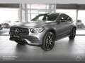 Mercedes-Benz GLC 300 e Coupé 4M AMG+NIGHT+360+LED+BURMESTER+9G Grau - thumbnail 2