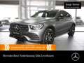 Mercedes-Benz GLC 300 e Coupé 4M AMG+NIGHT+360+LED+BURMESTER+9G Grau - thumbnail 1