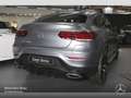 Mercedes-Benz GLC 300 e Coupé 4M AMG+NIGHT+360+LED+BURMESTER+9G Grau - thumbnail 3
