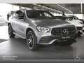Mercedes-Benz GLC 300 e Coupé 4M AMG+NIGHT+360+LED+BURMESTER+9G Grau - thumbnail 10