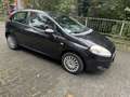 Fiat Grande Punto 1.2 8V Active ( 01.2007-) Schwarz - thumbnail 4