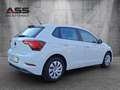 Volkswagen Polo VI 1.0 EU6d Life Navi digitales Cockpit LED Apple Weiß - thumbnail 5