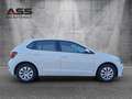 Volkswagen Polo VI 1.0 EU6d Life Navi digitales Cockpit LED Apple Weiß - thumbnail 6