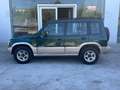 Suzuki Vitara 1.9TDI SUPERLUJO SERIE ESP.AC Verde - thumbnail 5