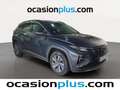 Hyundai TUCSON 1.6 TGDI HEV Maxx AT Gris - thumbnail 2