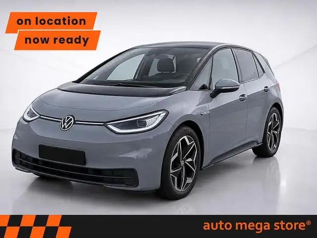 Volkswagen ID.3 Pro S 82 kWh WPU/RFK/ACC/Matrix