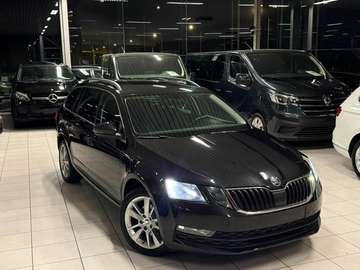 Skoda Octavia 1.0i Essence 85kW Euro 6d-TEMP