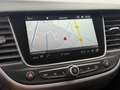 Opel Crossland 1.2 Turbo Business Elegance|NAVI|CAMERA|CRUISE Grijs - thumbnail 15