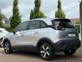 Opel Crossland 1.2 Turbo Business Elegance|NAVI|CAMERA|CRUISE Grijs - thumbnail 3