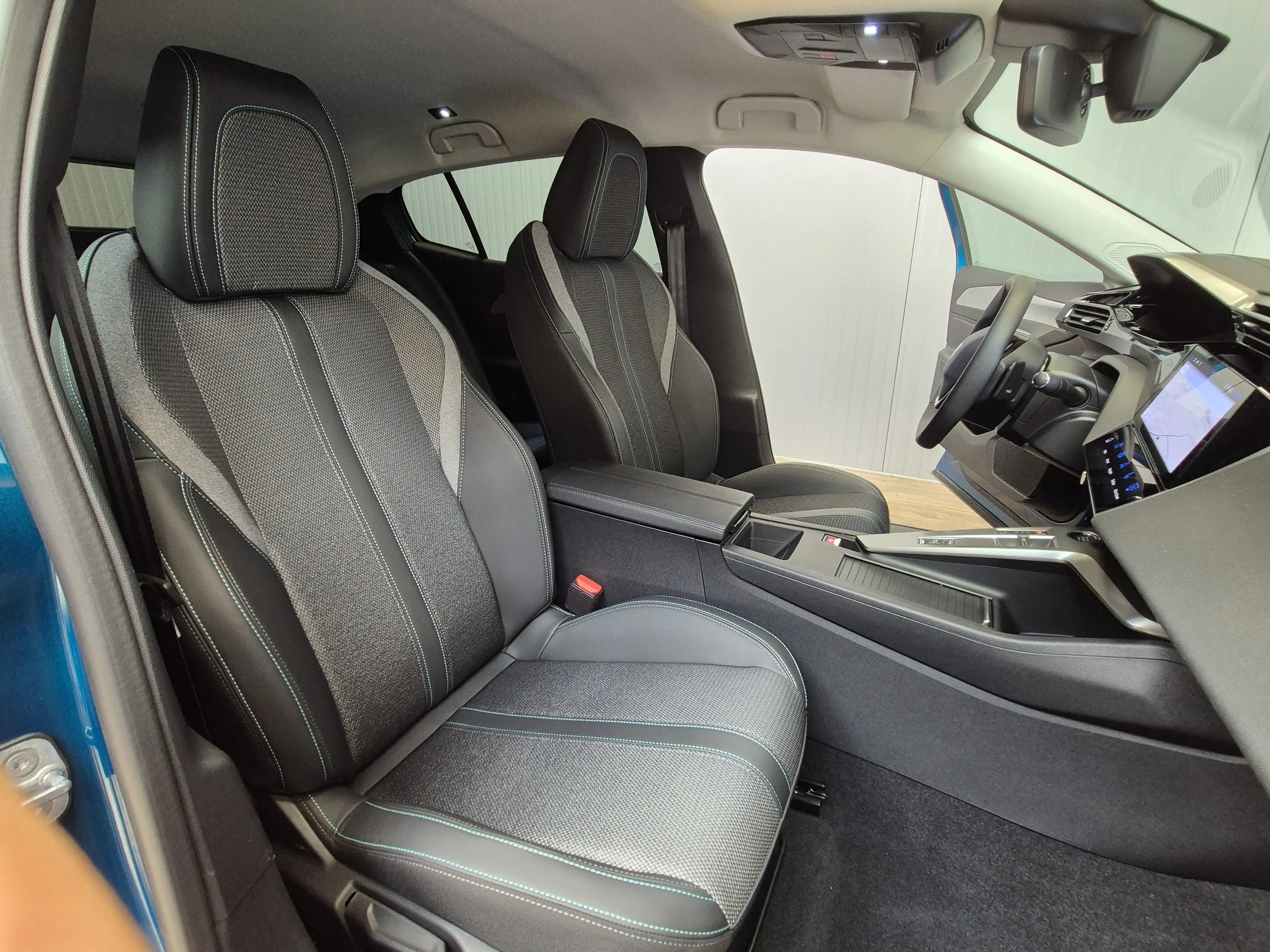 Peugeot 408 1.2PureTech 131pk Allure automaat — photo 11