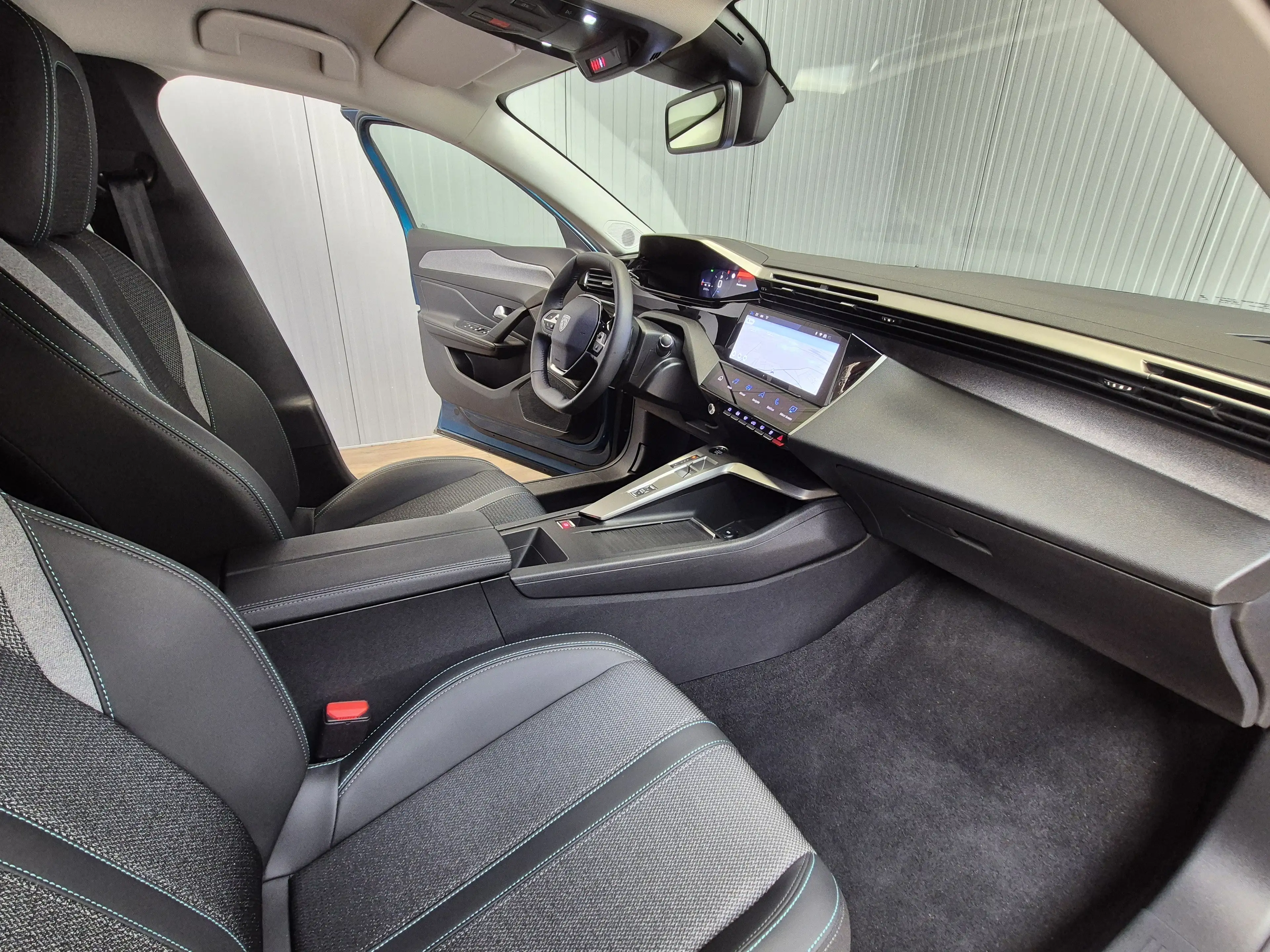 Peugeot 408 1.2PureTech 131pk Allure automaat — photo 10